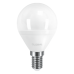 LED лампа GLOBAL G45 F 5W яркий свет E14 (1-GBL-144)